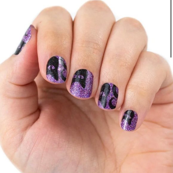 Color Street - Cat's All Folks - NEW! - Picture 3 of 5